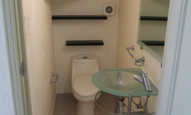 CASA EN RENTA EN URBI CUAUTITLAN IZCALLI