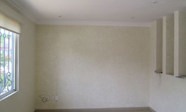 CASA EN RENTA EN URBI CUAUTITLAN IZCALLI