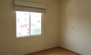 CASA EN RENTA EN URBI CUAUTITLAN IZCALLI