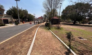 CASA EN RENTA EN URBI CUAUTITLAN IZCALLI