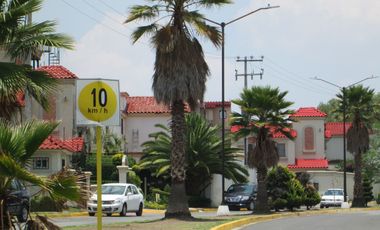 CASA EN RENTA EN URBI CUAUTITLAN IZCALLI
