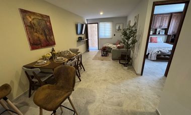 Departamentos Nuevos en Venta en Estrellas del Sur ibero Puebla parque del Arte