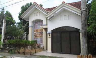 House for sale in Laguna, Santa Rosa City