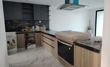 CASA EN VENTA EN SENDEROS DE MONTEVERDE 73 COTO 6A