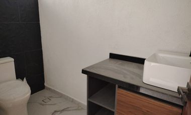 CASA EN VENTA EN SENDEROS DE MONTEVERDE 73 COTO 6A