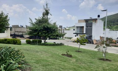 CASA EN VENTA EN SENDEROS DE MONTEVERDE 73 COTO 6A