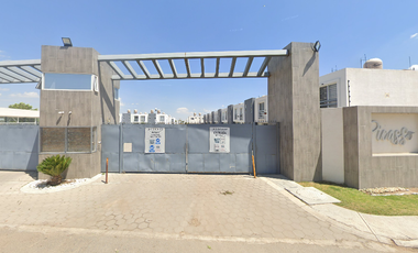 Casa en fraccionamiento Picasso Recidencial, Alvaro Obregón 136, 72680 San Francisco Ocotlán, Pue., México