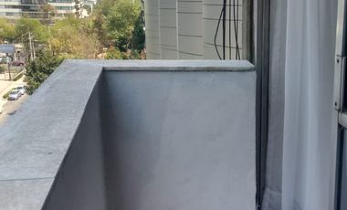 DEPARTAMENTO EN RENTA POLANCO