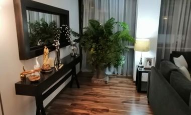 DEPARTAMENTO EN RENTA POLANCO