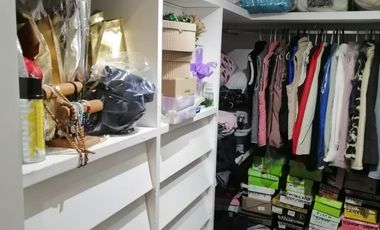 DEPARTAMENTO EN RENTA POLANCO