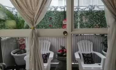 DEPARTAMENTO EN RENTA POLANCO