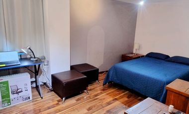 DEPARTAMENTO EN RENTA POLANCO