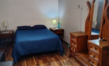 DEPARTAMENTO EN RENTA POLANCO