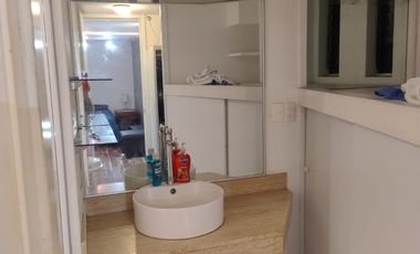 DEPARTAMENTO EN RENTA POLANCO