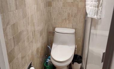 DEPARTAMENTO EN RENTA POLANCO