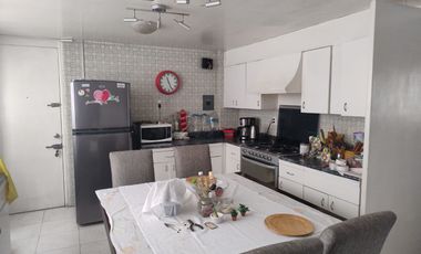 DEPARTAMENTO EN RENTA POLANCO