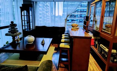 DEPARTAMENTO EN RENTA POLANCO