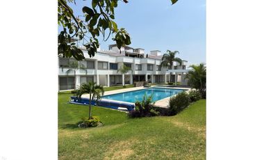 CASA EN CONDOMINIO EN FRACCIONAMIENTO BURGOS, MORELOS