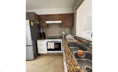 CASA EN CONDOMINIO EN FRACCIONAMIENTO BURGOS, MORELOS