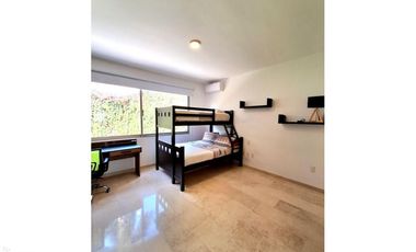 CASA EN CONDOMINIO EN FRACCIONAMIENTO BURGOS, MORELOS