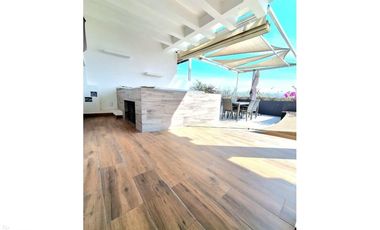 CASA EN CONDOMINIO EN FRACCIONAMIENTO BURGOS, MORELOS