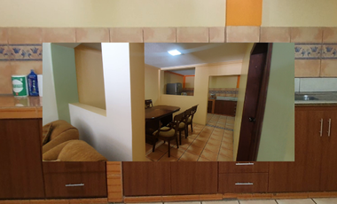 VENTA DE EDIFICIO RENTERO EN AMBATO