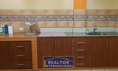 VENTA DE EDIFICIO RENTERO EN AMBATO