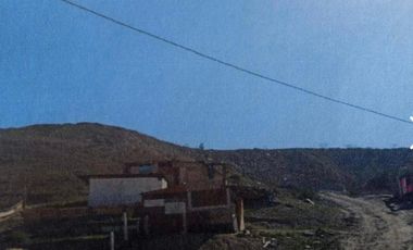 TERRENO EN VENTA EN LA PRESA, GRAN OPORTUNIDAD PARA INVERSIONISTAS