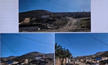 TERRENO EN VENTA EN LA PRESA, GRAN OPORTUNIDAD PARA INVERSIONISTAS