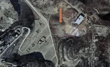 TERRENO EN VENTA EN LA PRESA, GRAN OPORTUNIDAD PARA INVERSIONISTAS