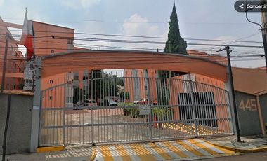 Departamento en Remante Bancario, Seguridad de Inversión al 100% POR ESCRITO.