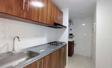 Arriendo Apartamento en primer piso parqueadero cubierto Tocancipa