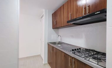 Arriendo Apartamento en primer piso parqueadero cubierto Tocancipa