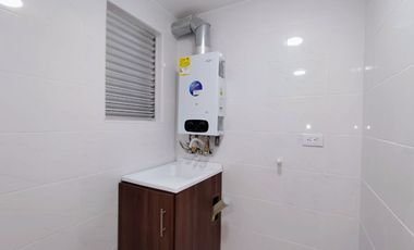 Arriendo Apartamento en primer piso parqueadero cubierto Tocancipa