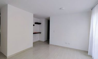 Arriendo Apartamento en primer piso parqueadero cubierto Tocancipa