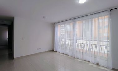 Arriendo Apartamento en primer piso parqueadero cubierto Tocancipa