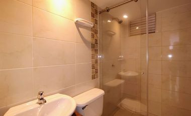 Arriendo Apartamento en primer piso parqueadero cubierto Tocancipa
