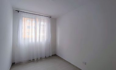 Arriendo Apartamento en primer piso parqueadero cubierto Tocancipa