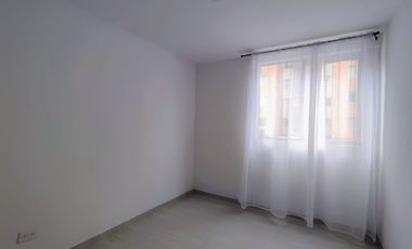 Arriendo Apartamento en primer piso parqueadero cubierto Tocancipa