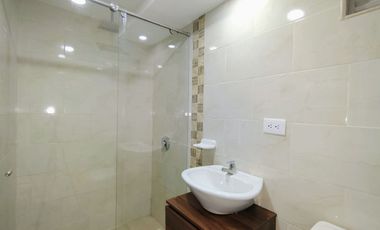 Arriendo Apartamento en primer piso parqueadero cubierto Tocancipa