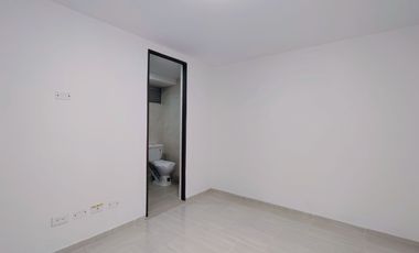 Arriendo Apartamento en primer piso parqueadero cubierto Tocancipa