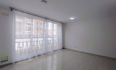 Arriendo Apartamento en primer piso parqueadero cubierto Tocancipa