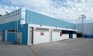 Oficina en Renta al Norte de Puebla en Parque de Almacenamiento Published