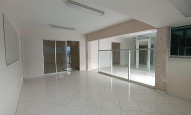 Oficina en Renta al Norte de Puebla en Parque de Almacenamiento Published