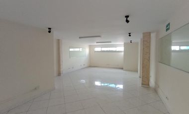 Oficina en Renta al Norte de Puebla en Parque de Almacenamiento Published