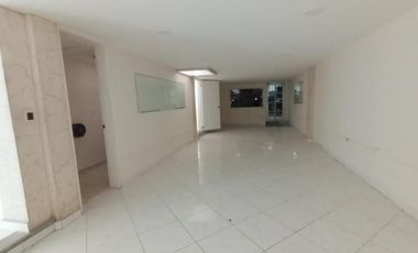 Oficina en Renta al Norte de Puebla en Parque de Almacenamiento Published