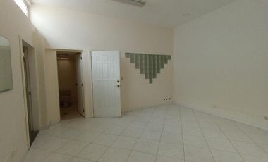 Oficina en Renta al Norte de Puebla en Parque de Almacenamiento Published