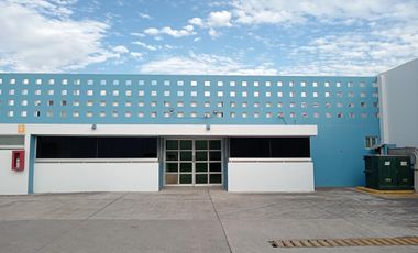 Oficina en Renta al Norte de Puebla en Parque de Almacenamiento Published