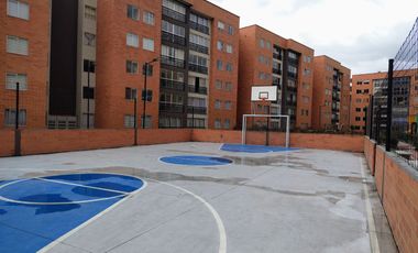 Apartamento en primer piso iluminación ideal Tocancipa