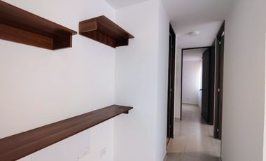Apartamento en primer piso iluminación ideal Tocancipa